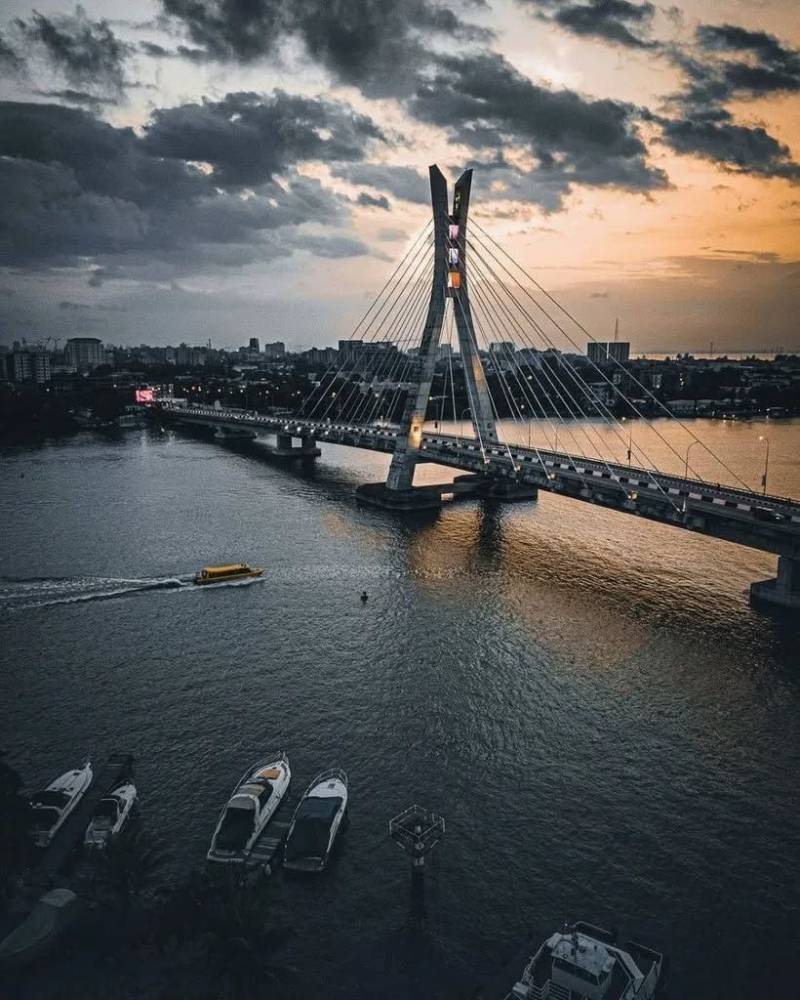 Beyond Opulence: Exploring the Richest Zip Code in Lagos