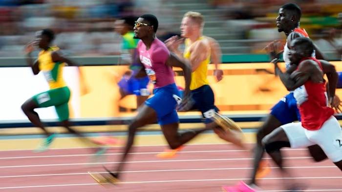 The "Steroid Olympics" Inside the Enhanced Games