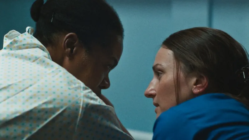 "Delivery": Best Short Film & Best Actress (BSFA)
