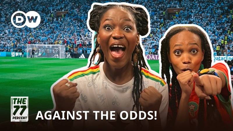 Africa’s Football Struggle: Talent, Infrastructure, or Tactics?