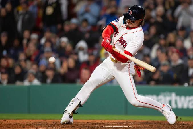 Red Sox 5-4 Yankees