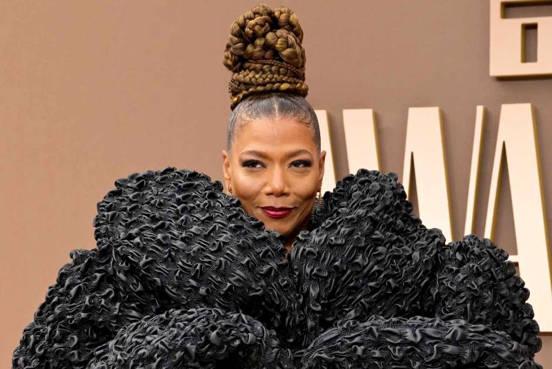 BET Awards 2026 Red Carpet