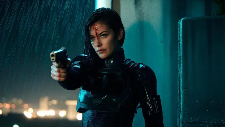 Action & Sci-Fi 2026: The Most Anticipated Trailers in 4K