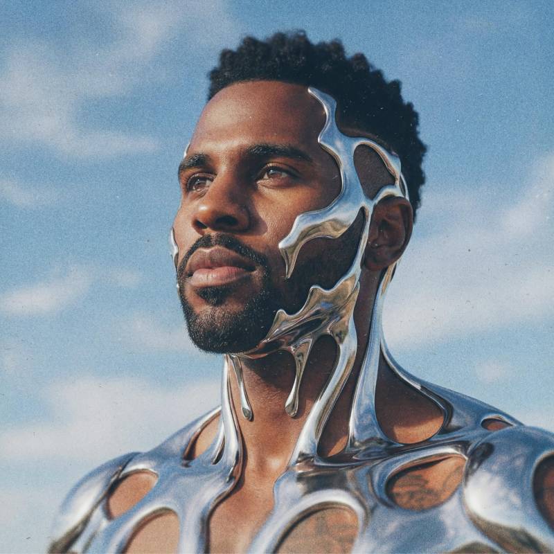 Dj Goja x Jason Derulo x Melody - Mi Chico