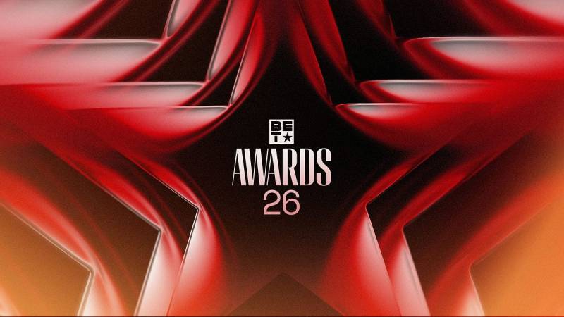 BET Awards 2026 Red Carpet