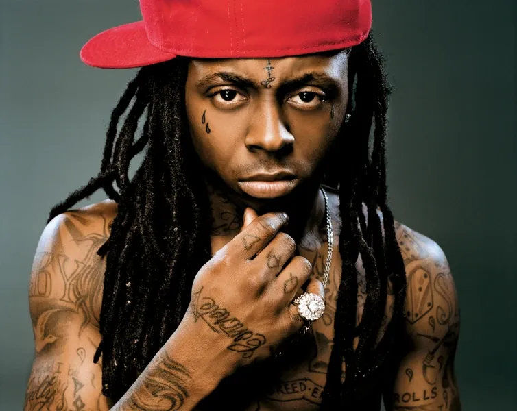 Lil Wayne: The Young Money Blueprint | Gangsta Grillz Interview