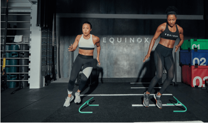 From Gym to Status Symbol: The Rise of Equinox