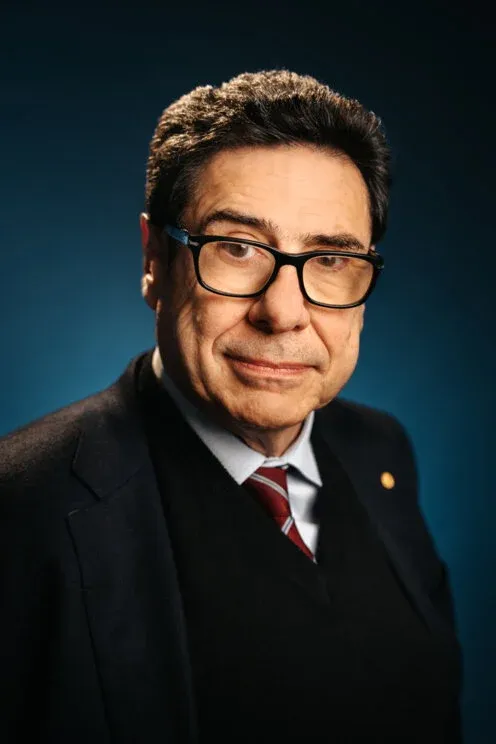 Nobel Laureate Philippe Aghion on Creative Destruction & Growth