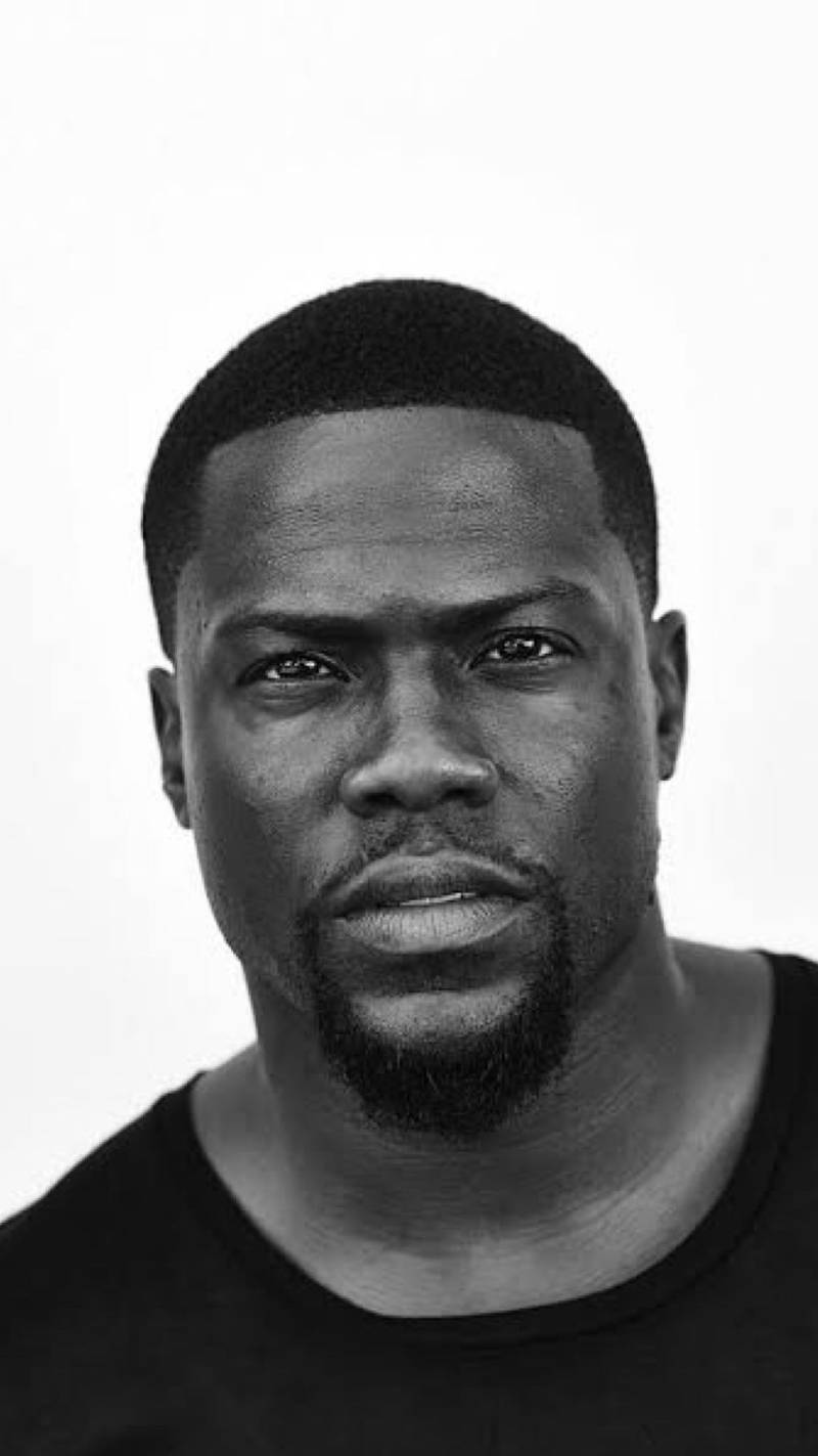 Kevin Hart’s Path to Serious Success x the Mogul Mindset