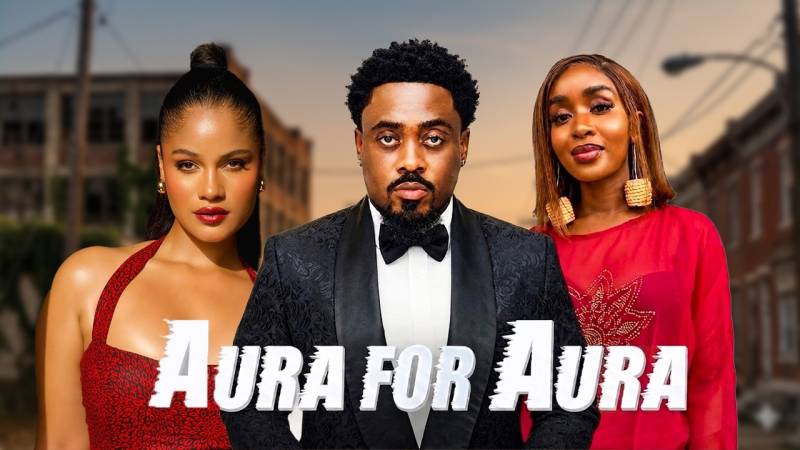 AURA FOR AURA