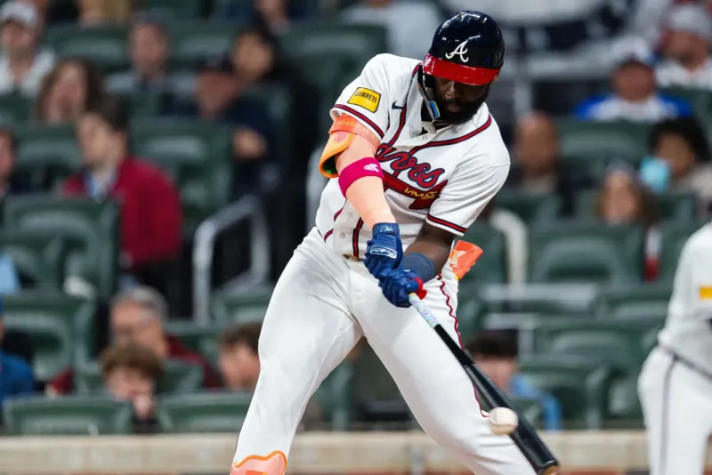 Cardinals 11-5 Braves