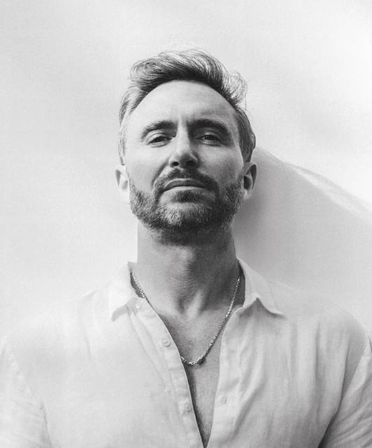 The Monolith Arrives: David Guetta’s Paris Spectacle