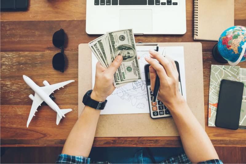 Travel Money Hacks: Save Big and Avoid the Headache