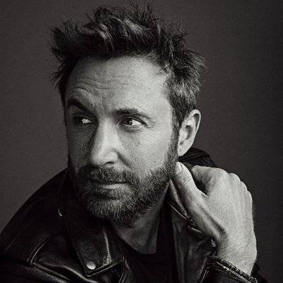 The Monolith Arrives: David Guetta’s Paris Spectacle