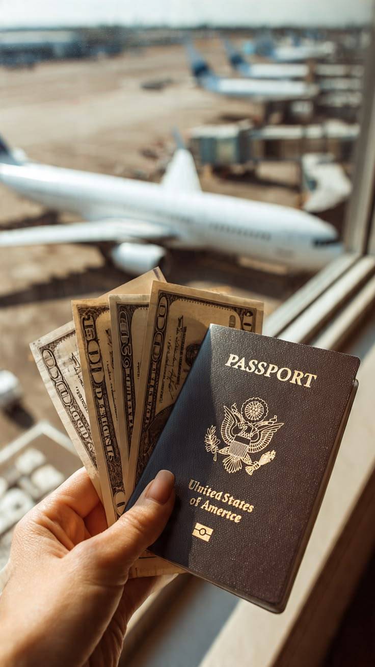 Travel Money Hacks, Save Big and Avoid the Headache