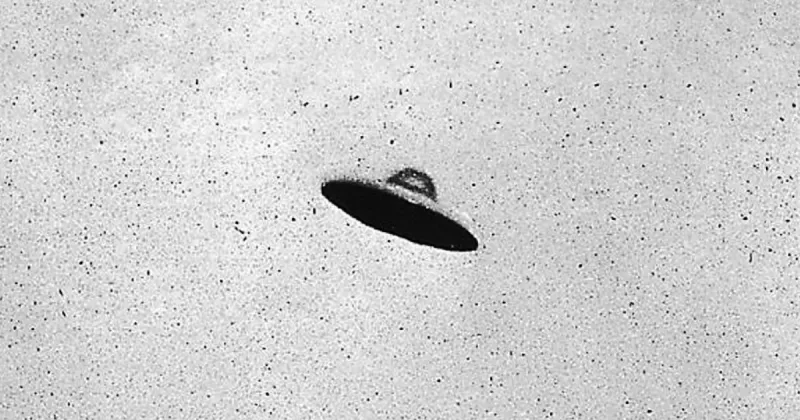 UFOs: What Do We Really Know?
