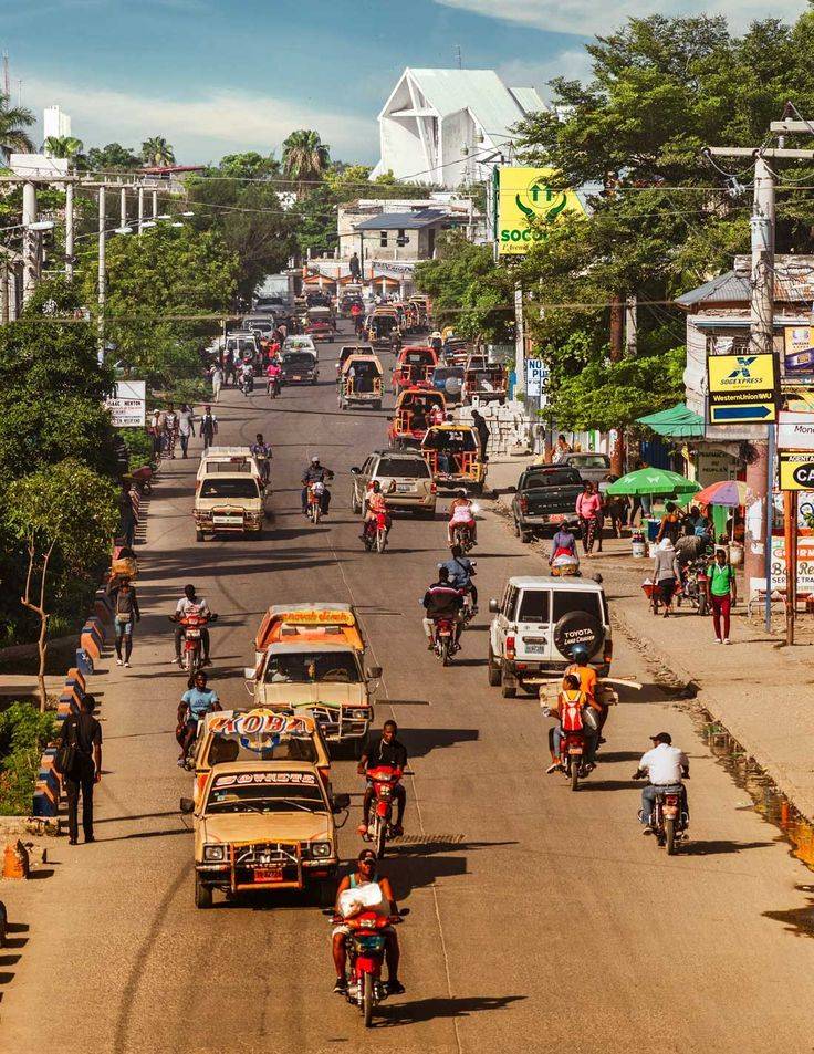 Kingston Jamaica