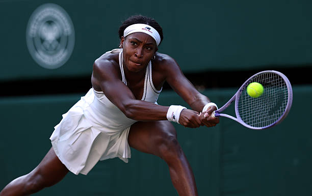  Belinda Bencic v Coco Gauff 