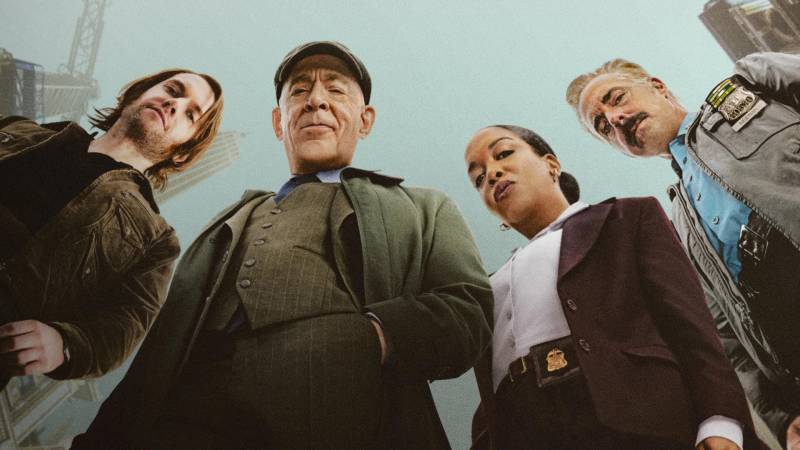 Top TV Shows Premiering in July 2026