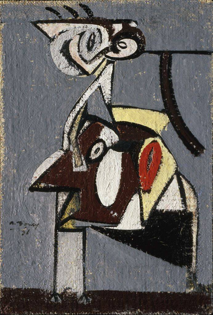 Arshile Gorky