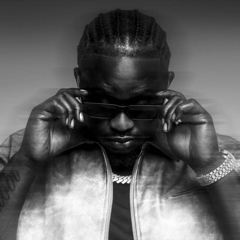 The Wande Coal Experience: Live From The Front Porch