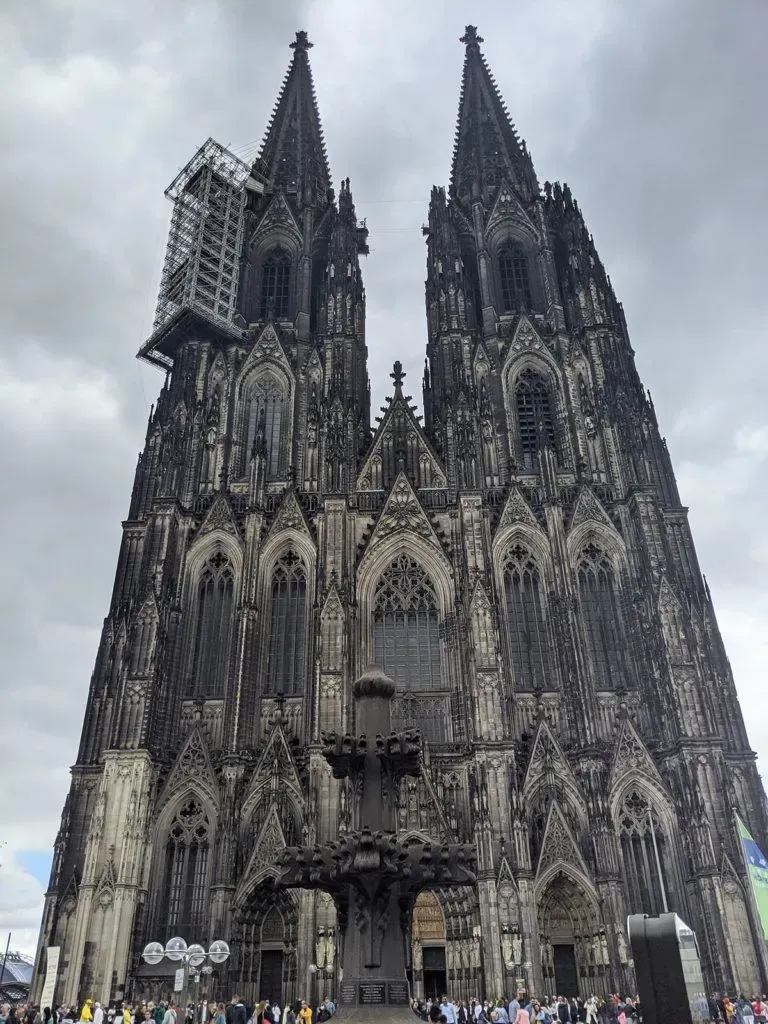 5 Unforgettable UNESCO Treasures in Germany