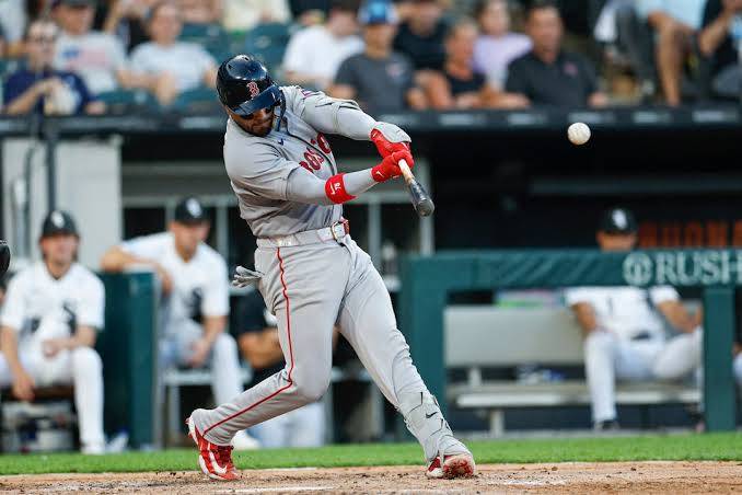 Red Sox 5-0 White Sox
