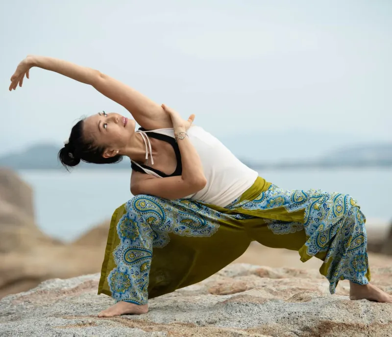 Optimize Your Morning: 30 Minutes of Qigong for Mental Sharpness