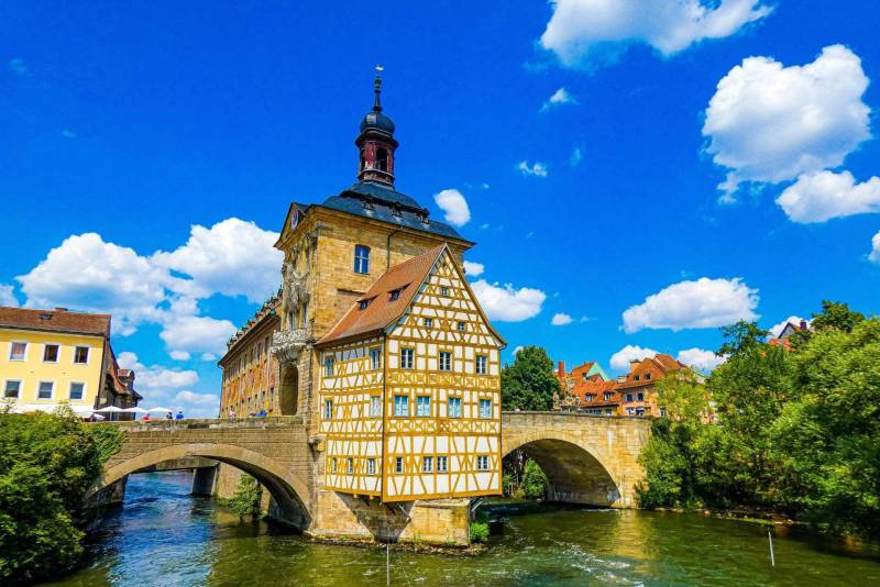 5 Unforgettable UNESCO Treasures in Germany