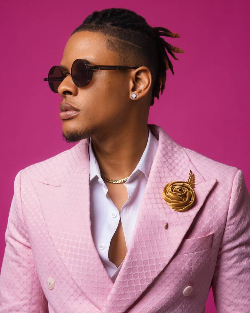 Elozonam x African Closet: Bespoke Maximalism Unpacked