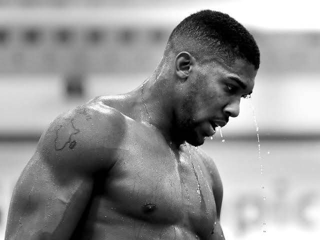 Johnny Nelson: "AJ Rejected Canelo Sparring!"