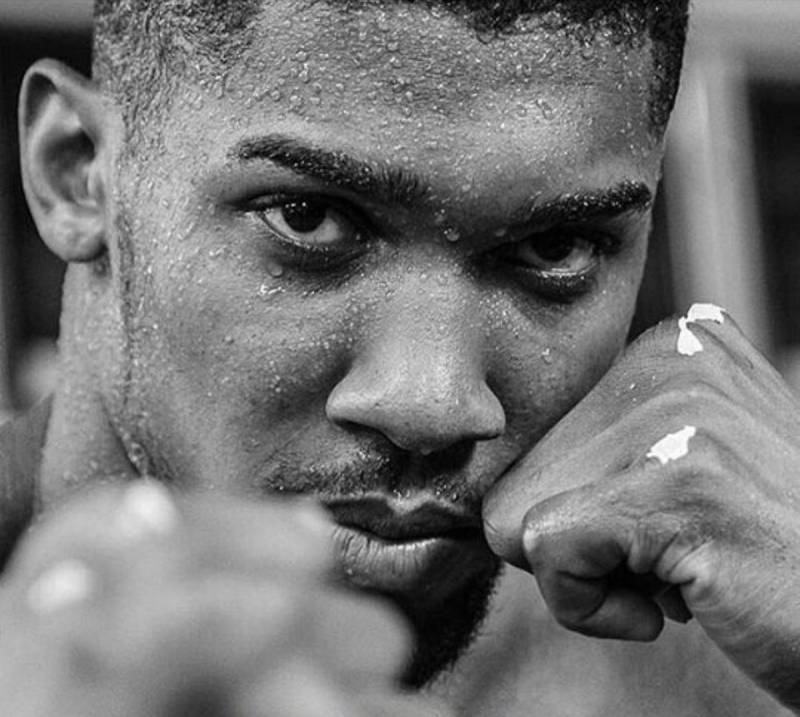 Johnny Nelson: "AJ Rejected Canelo Sparring!"