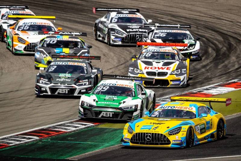 The 2026 24 Hours of Spa | Full Race Summary