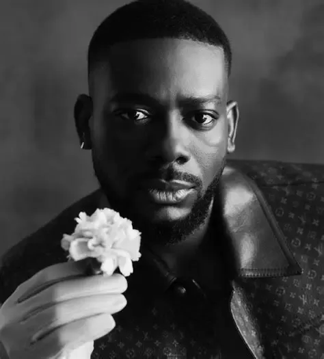 Adekunle Gold - "Oba" | Global Spin Live