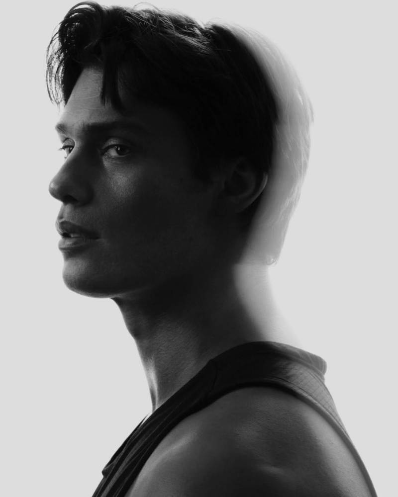 Nicholas Galitzine: The Workout That Built He-Man