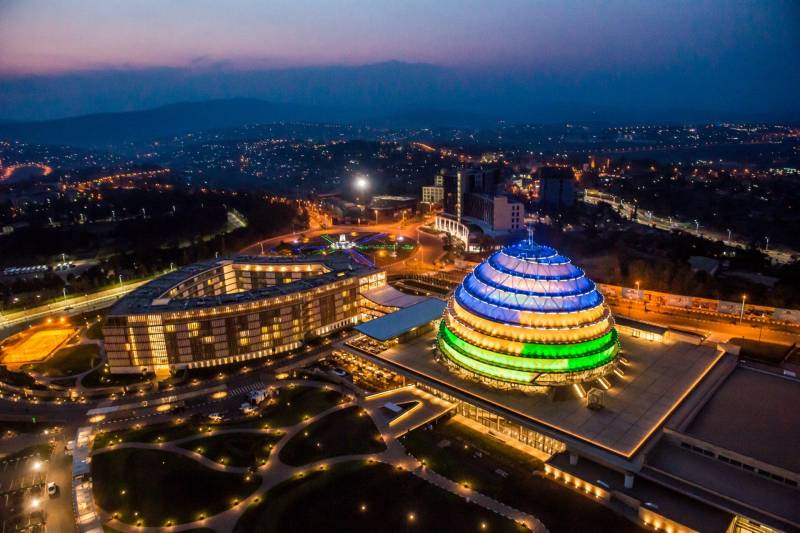 Inside Rwanda: Exploring the Country’s True Potential