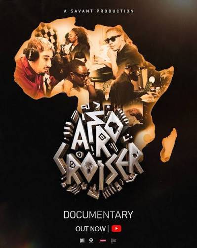 "Afrocroiser": The Sound Changing Everything