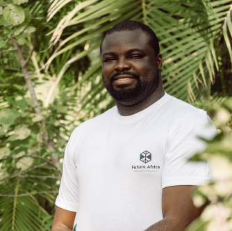 Afropolitan Podcast - Iyinoluwa Aboyeji (Influencers vs. Builders)
