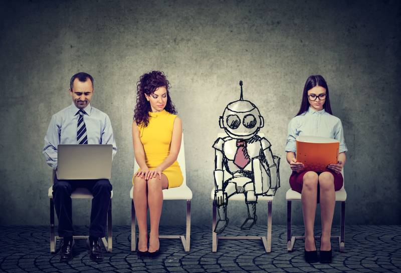 How to Get Promoted with AI