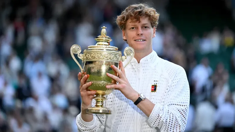 Jannik Sinner vs Alexander Zverev