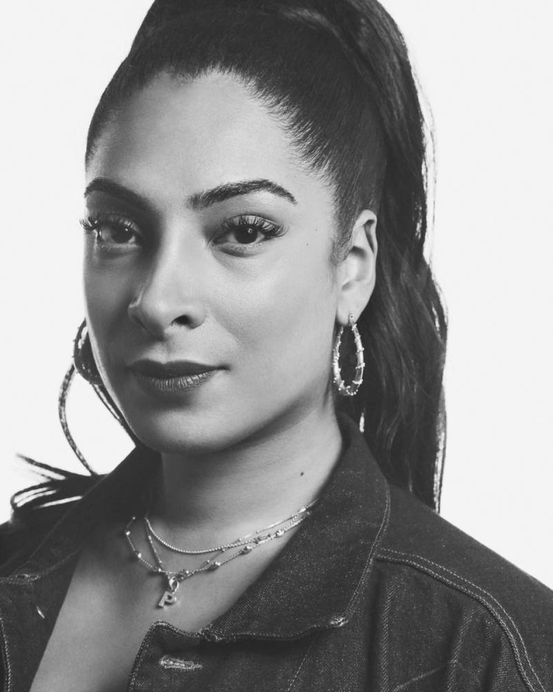 Priya Ahluwalia: The Architect of Modern Football Fashion