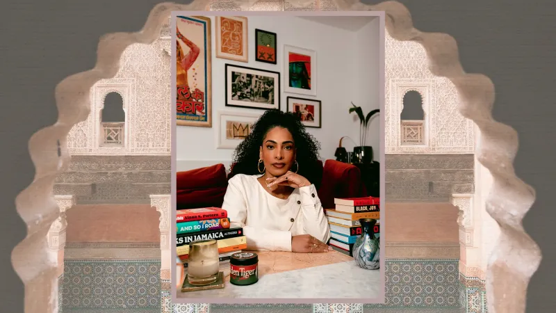 Priya Ahluwalia: The Architect of Modern Football Fashion