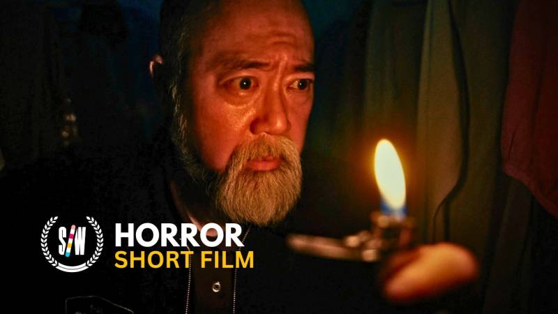 Five Star | Award-Winning Horror Short Film
