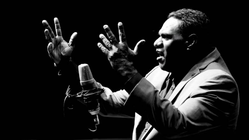 Ngulmiya Live at Music Meeting 2024 (Full Concert)