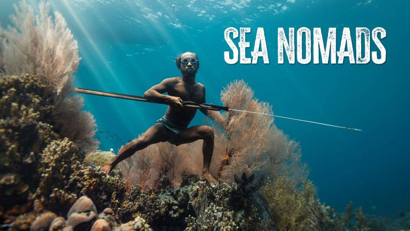 3 Days with the Ocean Tribe