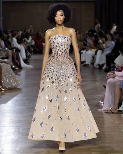 Tony Ward | Couture F/W 26/27
