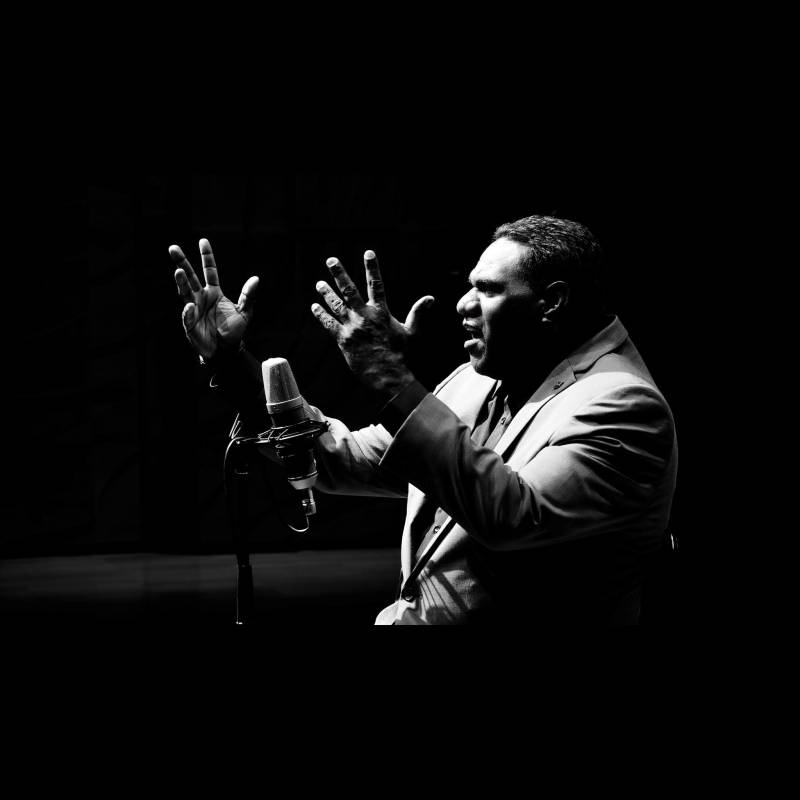Ngulmiya Nundhirribala Live