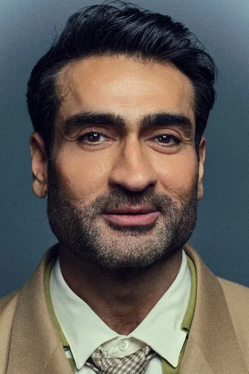 India-Pakistan Summit with Kumail Nanjiani