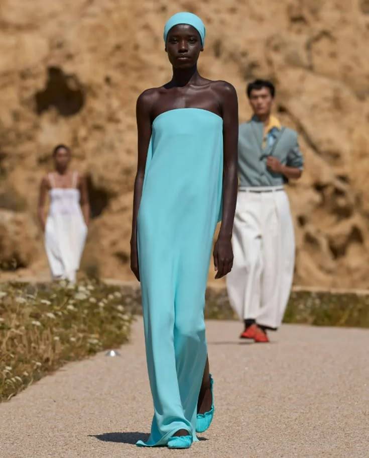 JACQUEMUS SS27 