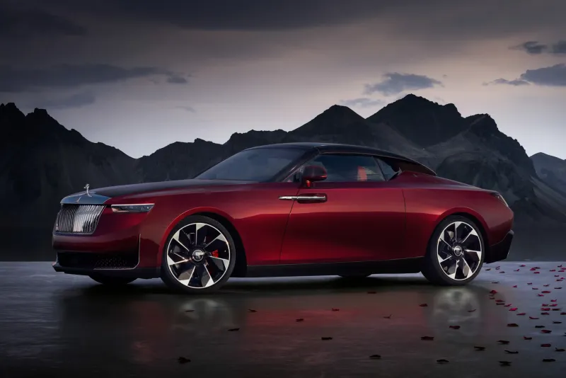 Why Rolls-Royce Is More Expensive Than Ever